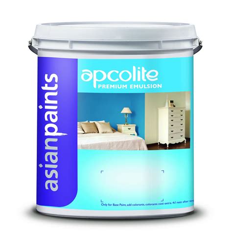 Asian paints. Get that shiny new look on metal surfaces by using this enamel. Its tough film is highly resistant to household stains. Key Features. High gloss High durability. Stain guard. VIEW PRODUCT. Now Hidden corners of your home won’t hide insects anymore. Make your home insect free with Apcolite Insectshield Enamel. Key Features. 