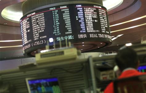 Published 8:51 PM PST, February 23, 2022. BEIJING (AP) — Asian stock markets plunged and oil prices surged to nearly $100 a barrel Thursday after President Vladimir Putin announced Russian military action in Ukraine. Market benchmarks in Tokyo and Seoul fell 2%. Hong Kong and Sydney lost more than 3%.