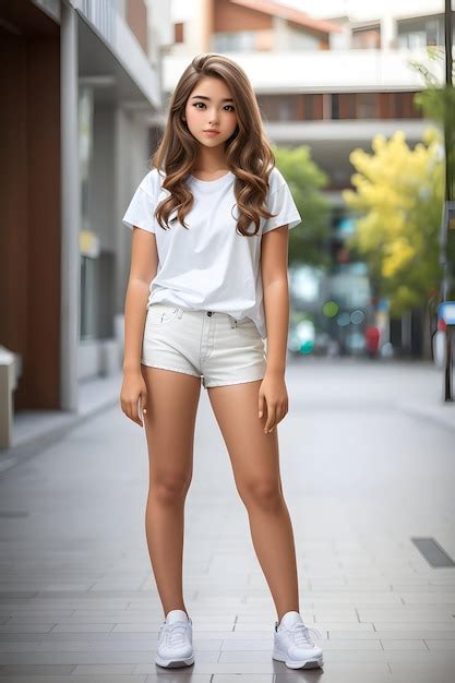 Asian teen shorts porn. .  ...