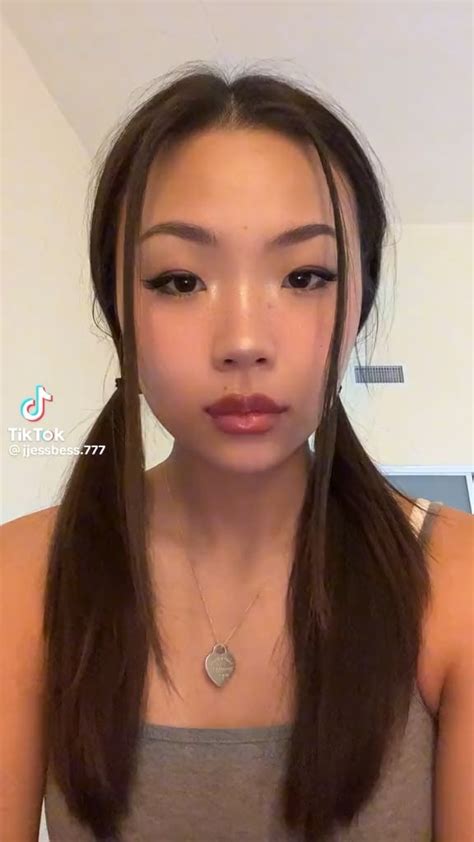 Asian teen strip teases. .  ...