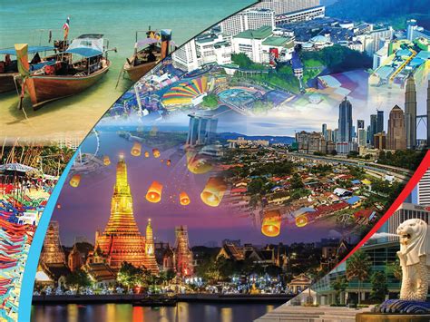 Asian tour. Multi-Country Asia Tours is established by a local operator in Vietnam and other parts of Asia. With more than 18-year-experience working in Asia Tourism, we would be brutally honest that our Asia tours and vacation packages are specially tailor-made based on the interests of travelers across the world. Each Asia tour … 