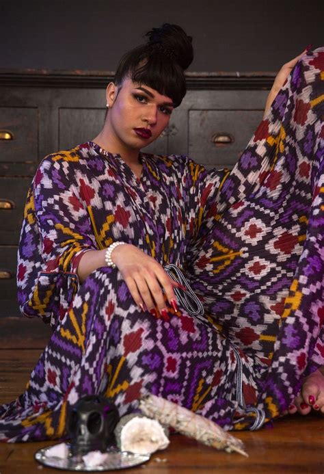 Asian travestite thumbs gallery.  This collection aims to help The Gender Spectrum Collection i...