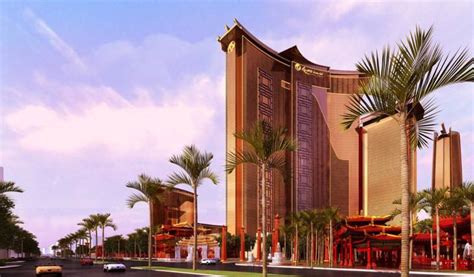 new casino in las vegas 2013