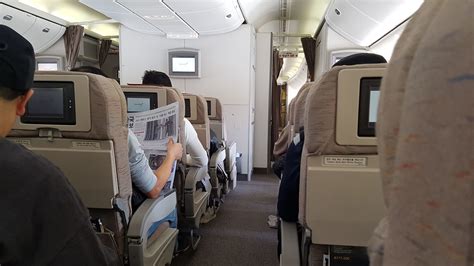 Asiana Airlines Seat Reviews - SKYTRAX