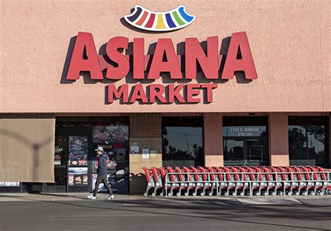 Asiana market in phoenix az. On Jan. 8, Asiana Market opened at 1968 Hendersonville Road in South Asheville. Shoppers browse the fresh produce section at the new Asiana Market. Yams … 