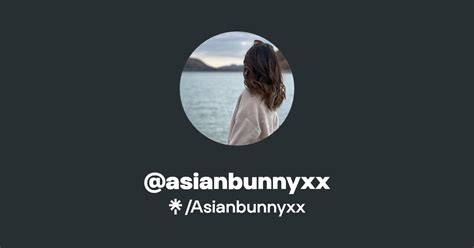 Asianbunny Naked