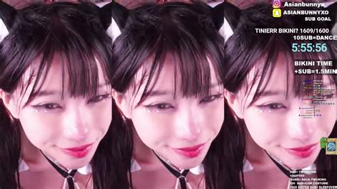 😈 [SEX VIDEO] Asianbunnyx Free Leaked