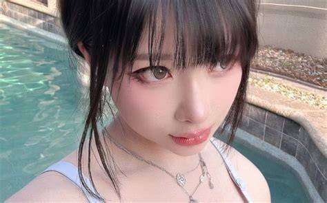 Asianbunnyx Naked