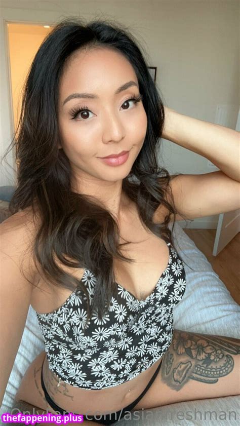 Asianfreshman Leaked [HD] 🍆 169 Vids