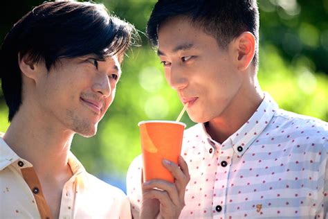Asiangaylove. SG. April 5, 2021, 2:30am. Snap. In the fantastical world of ancient China, two handsome, superpower-wielding men find soulmates in each other. They flirt with ancient love poems, enjoy the ... 
