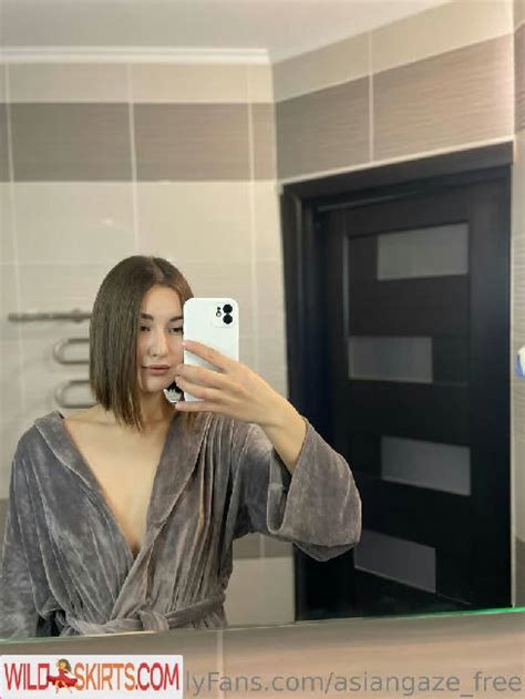 Asiangaze Onlyfans Leaked 🔥 PORN