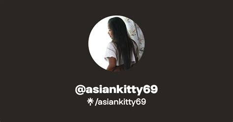 Asiankitty69 Leaks [SEX VIDEO] 🍌 96 Pics