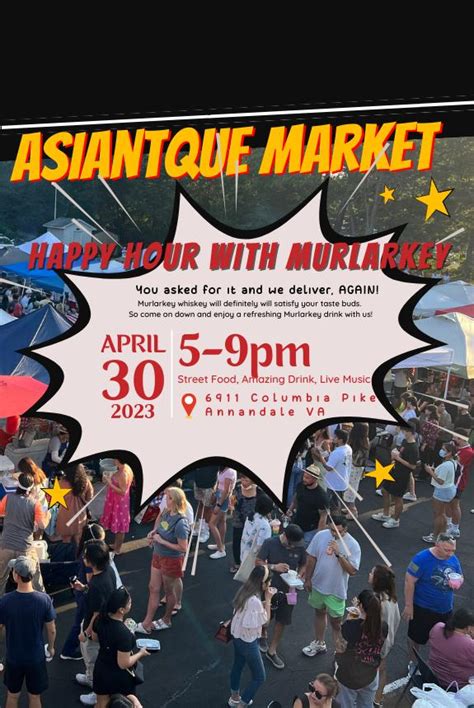Asiantque annandale. Event in Annandale, VA by The Asiantque on Sunday, March 31 2024 with 746 people interested and 31 people going. 
