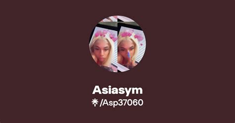 🍆 Asiasym Onlyfans Leaked [PPV] 27 Videos