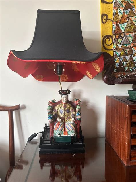 Asiatische Lampe eBay Kleinanzeigen