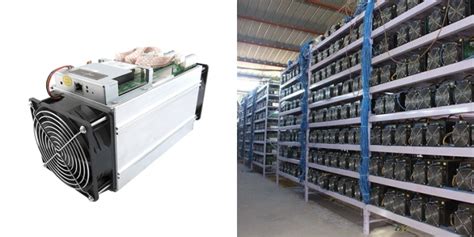 Asic mining machine.  Learn how miners optimize efficiency and profita...