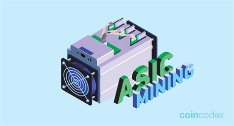 Asic mining rig.  In this article, we discuss some of the best ASIC miners Ex...