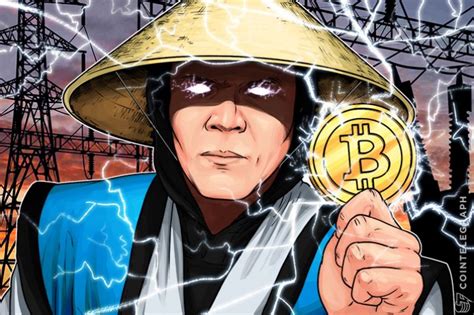 AsicBoost Exploit Claims Put Bitmain in Hot Water image 4