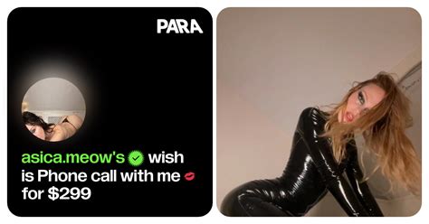 Asica.Meow Onlyfans Leak XxX 178 Pics