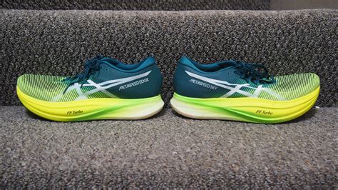 Asics Metaspeed Edge Plus review TechRadar
