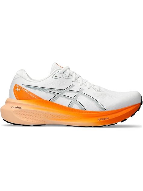 Asics gel kayano 17 + FREE SHIPPING Zappos.com