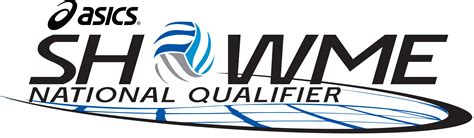 Asics show me qualifier 2023. Find your next volleyball tournament or event and find scores, schedules and rankings. AES volleyball management and registration software makes it easy to initiate, schedule and host your next tournament. 