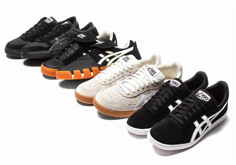 Asics skateboarding. Official Site: Shop Sports Gear from ASICS®. FREE STANDARD SHIPPING on orders over $50 for OneASICS™ Members and on orders $125+ for all other customers an 