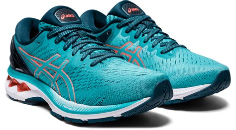  1 Color. GEL-KAYANO 30 PLATINUM. Men's Running Shoes. $180.00. Load More (24/608) You strive to excel, to always go over and beyond. And with an overpronation running style, you just need some structured cushioning to help you achieve your top physical performance. ASICS designs overpronation shoes to provide extra stability and motion control ... 