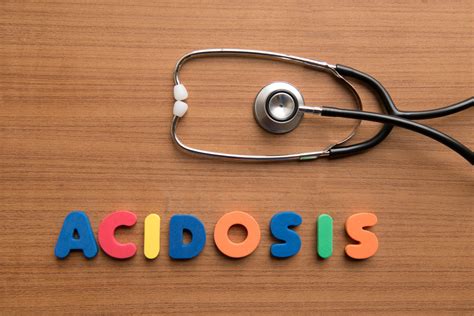 Asidosis (Metabolik dan Respiratorik): Obat ... - Hello Sehat