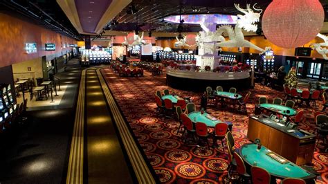 Asientos para eventos globales del casino winstar.