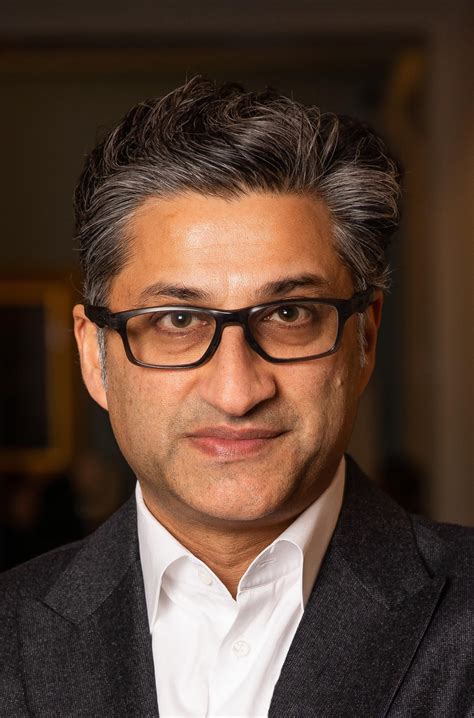 Asif Kapadia &ndash; Magna