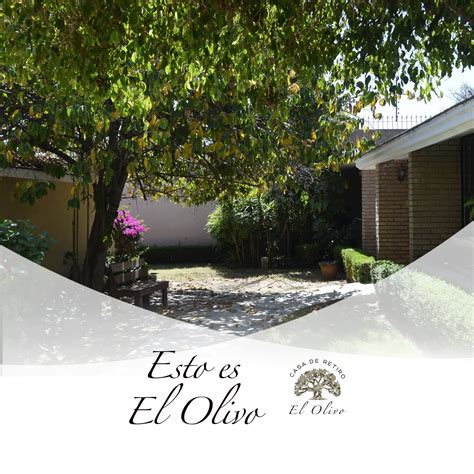 Asilo el Olivo Casa de Retiro León - Facebook