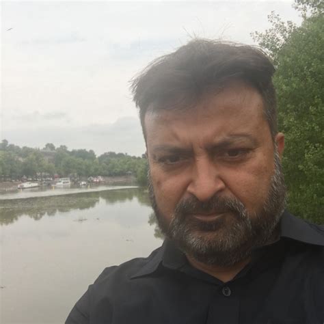 Asim Aslam - Manchester, England, United Kingdom