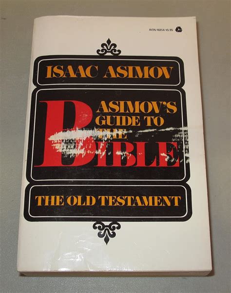 Asimovs guide to the bible old testament 001 isaac asimov. - Ferguson dealer shop manual 1948 1952.