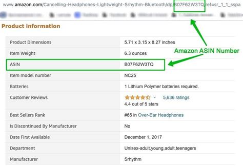 Asin lookup. Whether you're looking to convert ASIN to UPC/EAN or vice-versa, ASINScope makes the process seamless, saving you time and eliminating errors. Enhanced API Integration Dive deeper into product discovery with our API, allowing you to search products by UPC/EAN or fetch UPC/EAN details for any ASIN, integrating directly … 