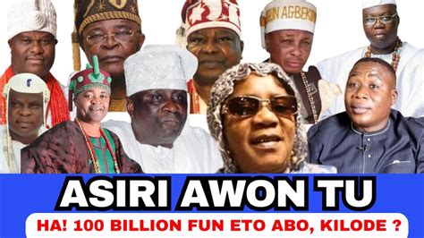Asiri awon babawa nile tapa. .  <a href=https://uvote.mgientertainment.us/assets/imag...