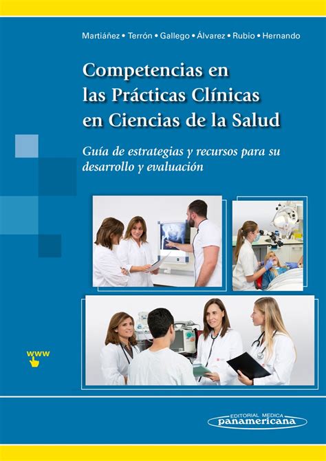 Asistencia médica manual de habilidades clínicas salud y ciencias de la vida. - Practical guide to icp ms a tutorial for beginners 3rd edition.
