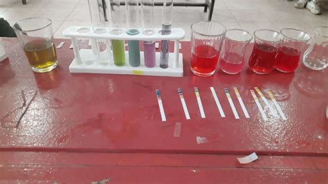 Asit baz deneyleri #fenbilimleri #lgs #lgs2024 #fendeney.