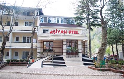 Asiyan Otel HighratedHotels.