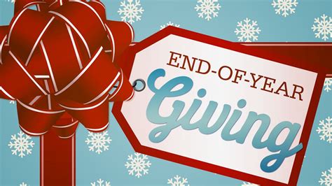 Ask Amy: 14 picks for end-of-year charitable giving