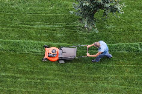 Ask Amy: A mower blows, but this mower still mows