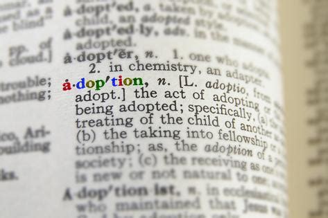 Ask Amy: Adoption puzzle comes together slowly