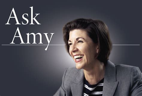 Ask Amy: An in-law is tired of being an “out-law”