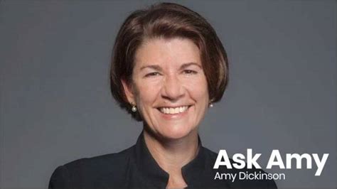 Ask Amy: Boundary-building feels like control