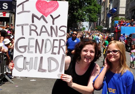 Ask Amy: Family reunion presents concerns for a trans youth