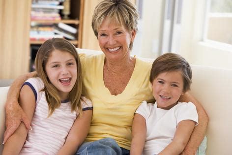 Ask Amy: Grandma doesn’t adhere to parents’ rules