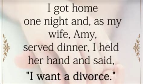 Ask Amy: He doesn’t realize his wife isn’t coming home until 1 a.m.