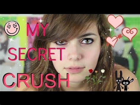 Ask Amy: How blunt should I be about my secret crush?
