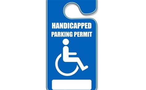 Ask Amy: My husband refused to confiscate the handicap placard