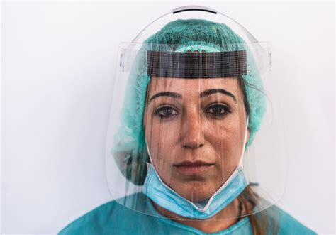 Ask Amy: Nurse pours salt into post-pandemic problems